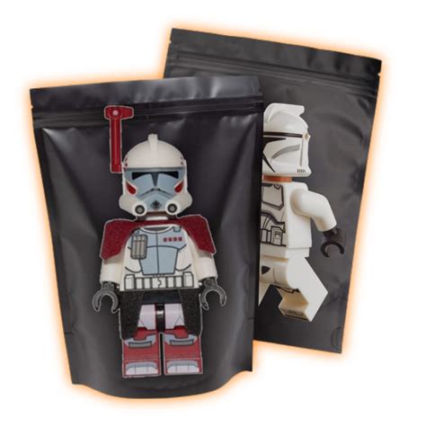 clone trooper bage|clone trooper mystery purse.